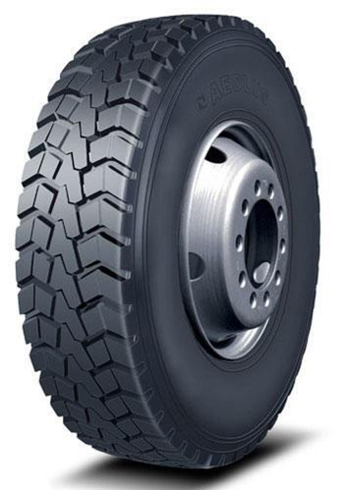 Aeolus ADC53 (ведущая) 12 R24 160K