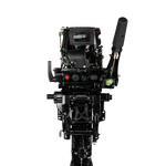 Лодочный мотор Gladiator G20FHS