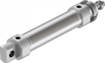Круглый пневмоцилиндр Festo DSNU-32-100-P-A