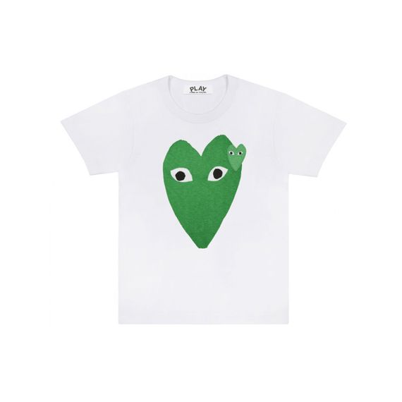 CDG Play T-Shirt T