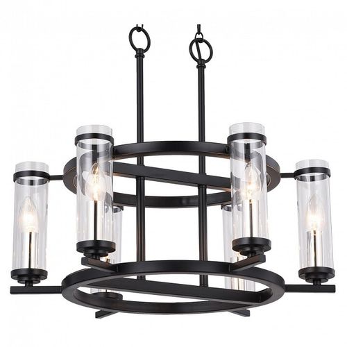 Подвесная люстра ST-Luce SL334.403.06