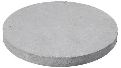 ЖБИ Дно ПН 10