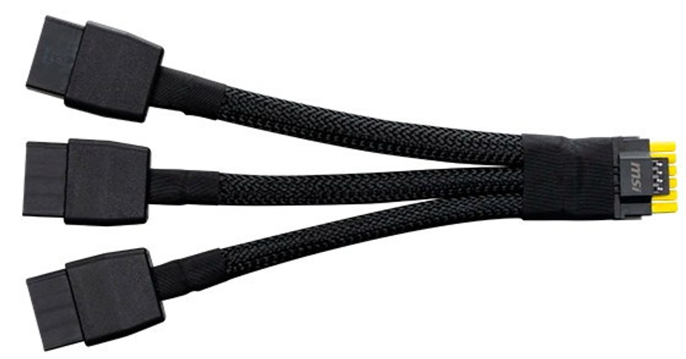 Видеокарта MSI GeForce RTX 5070 TI GAMING TRIO (RTX 5070 TI 16G GAMING TRIO)