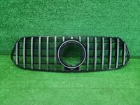 Решетка радиатора Mercedes GLE V167 (18-24) AMG