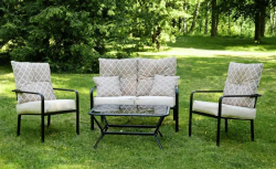 Набор дачной мебели "Адель"