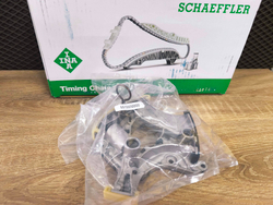 Комплект ГРМ INA VАG 2.4 - 3.2 FSI  АUК ВKH BDW ВYU