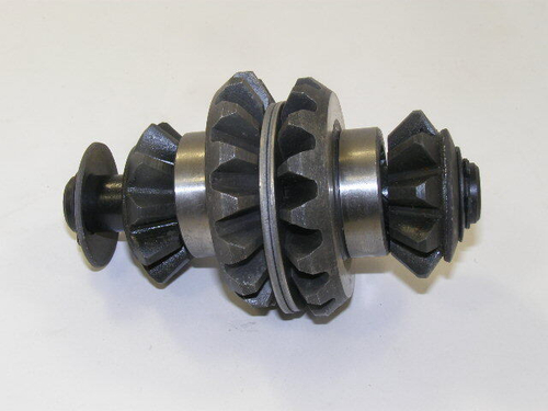 Сателлиты с осью /2121/ с/о в сборе (ВАЗ)