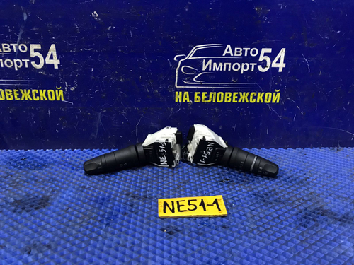 Переключатель подрулевой NISSAN ELGRAND 2005