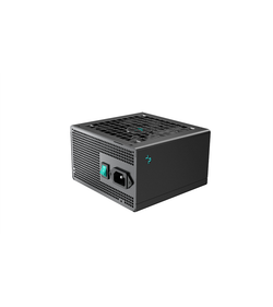 Deepcool PN850D (ATX 3.1, 850W, PWM 120mm fan, Active PFC, 80+ GOLD, Gen5 PCIe) RET