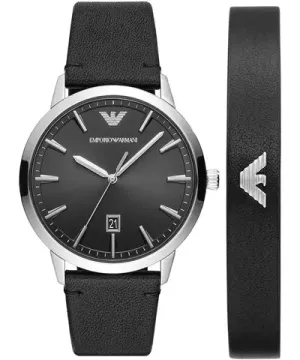 Наручные часы Emporio Armani AR80064SET