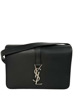 Сумка Saint Laurent classic monogram universite bag leather