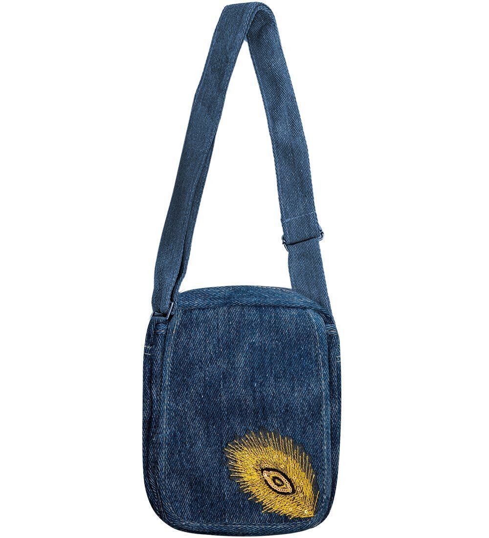 GAEM Art BG-400/1 Сумка «Золотое перо»