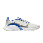 Кроссовки Nike Superrep Go 3 Flyknit Next Nature (Женская размерная сетка)
