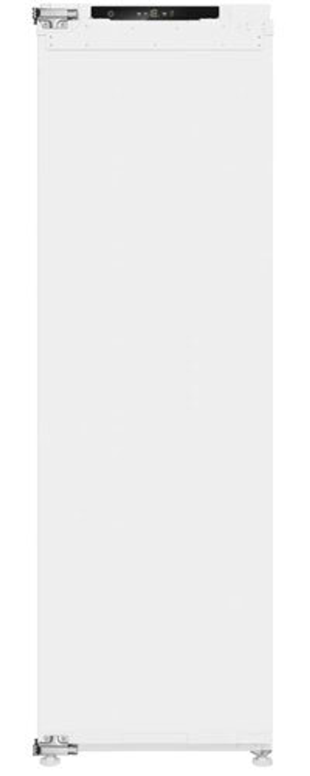 Встраиваемый морозильник Meferi MBF177 TOTAL NO FROST COMFORT