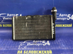 Радиатор печки DAEWOO NEXIA 2006