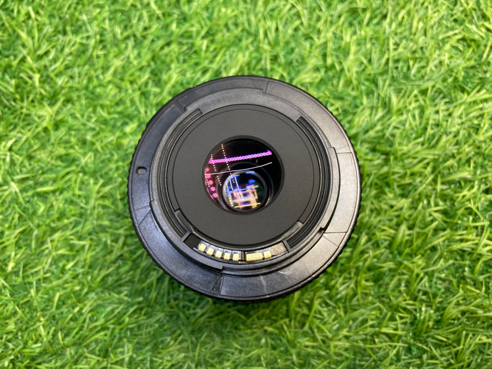 Canon 1000QD + 35-80mm 4.5-5.6