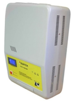 Стабилизатор электромеханический SUNTEK 8500 ВА ЭМ