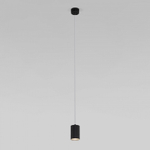 Подвесной светильник Eurosvet Piccolo 50248/1 LED черный