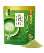 Зелёный чай Матча с молоком, MATCHA LATTE 200г