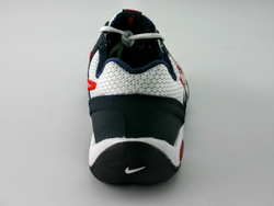 Обувь для фехтования NIKE Air Zoom Fencer красный белый