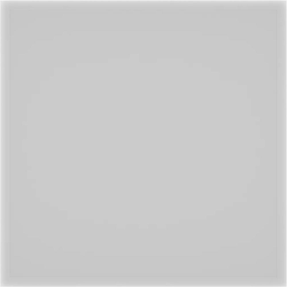 Светильник ДВО BACK LED 595 STANDARD EM 4000K СТ