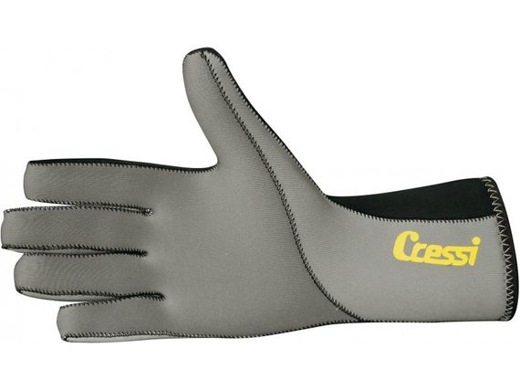 Перчатки Cressi Svalbard 6 мм
