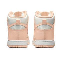 Женские кроссовки Nike Dunk High 'Crimson Tint' DD1869-104