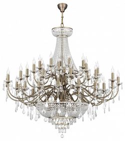 Подвесная люстра Lightstar Classic 700511