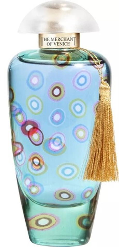 The Merchant Of Venice Murano Mandarin Carnival