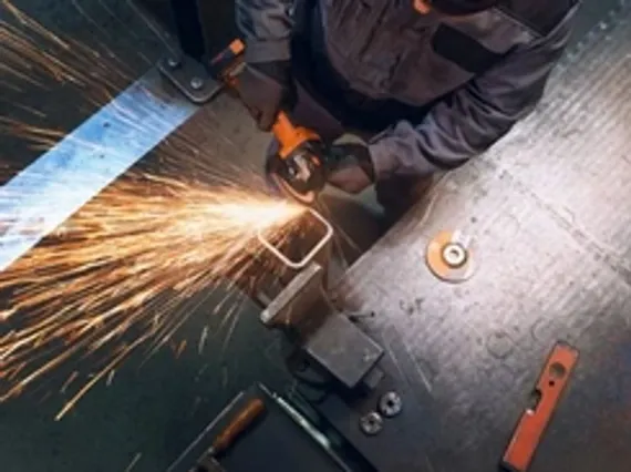 Зенковка Karnasch Ø6,3 мм, 90°, HSS-XE, DIN 335, арт. 40.4010.010