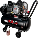 BRAIT KMR-1800/50 масляный компрессор 20.01.021.043