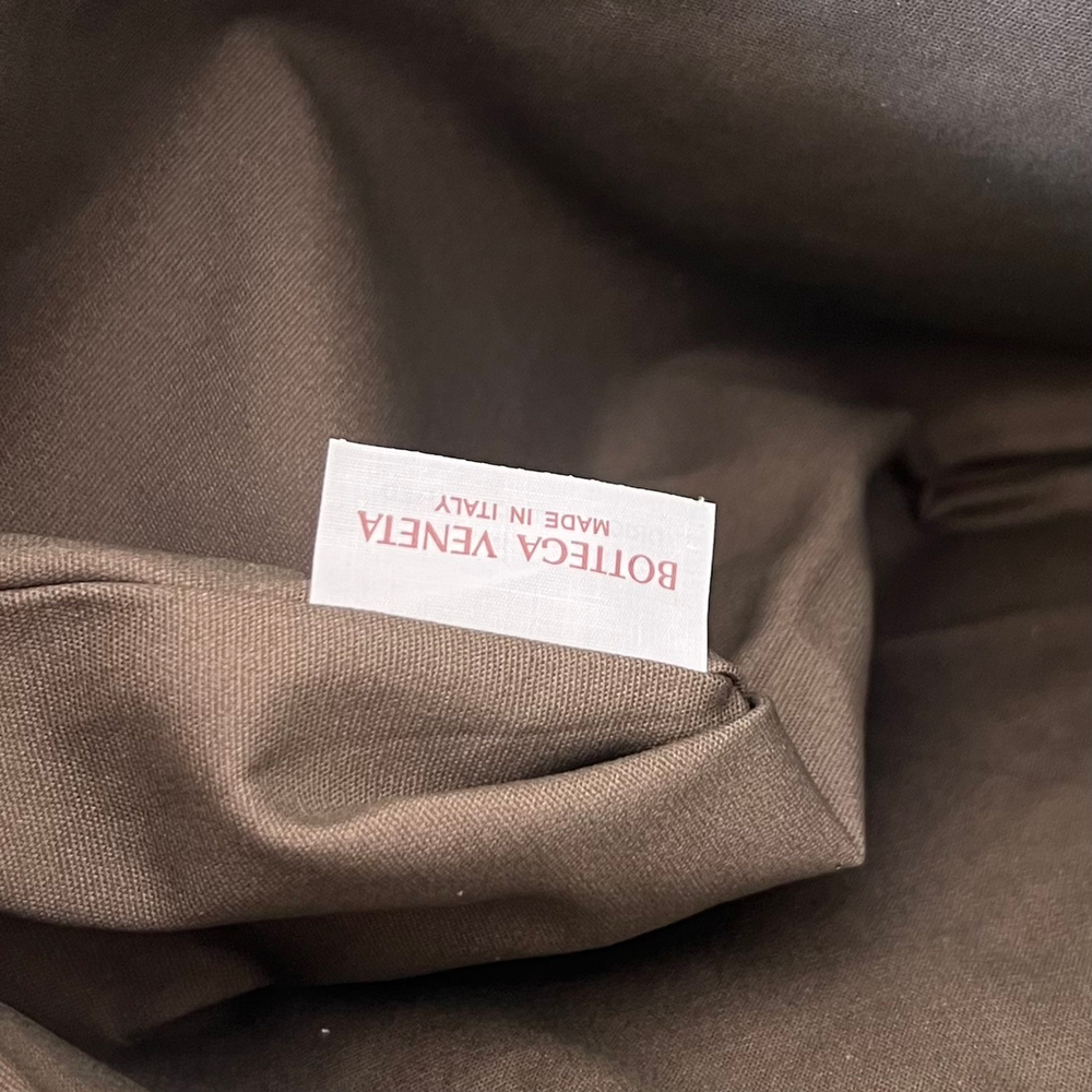 Bottega Veneta Pouch 30 cm