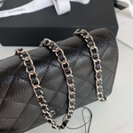 Chanel Woc