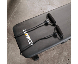 Cкамья силовая универсальная DFC "ECHANFIT" HOMEGYM D31