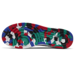 Кроссовки Nike, CU4632-100