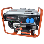 Генератор бензиновый EVOline PB 3300 E