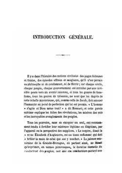 Histoire des Conspirations et des Executions Politiques en France, en Angleterre, en Russie et en Espagne. Tome 1. France | E.M. de Saint-Hilaire
