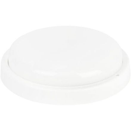 Светильник светодиодный SPB-201-0-65K-018 18Вт 6500К IP65 185x185x37 ЖКХ настен./потолочн. Эра Б0054580