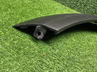 Расширитель передний левый Mini Hatch R56 (06-13)