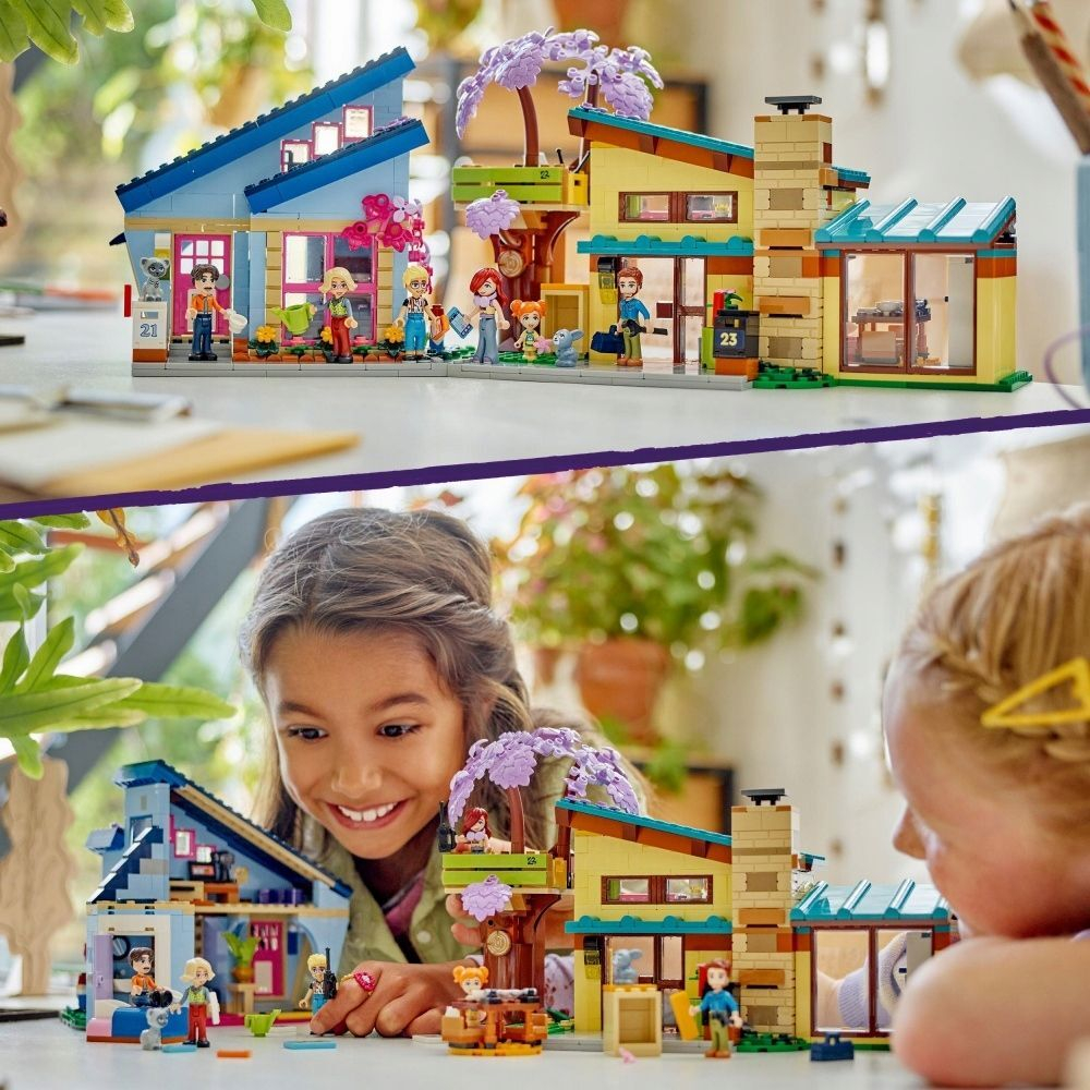 LEGO Friends 42620