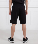 Шорты EA7 - черный(3RPS69 PJMHZ)