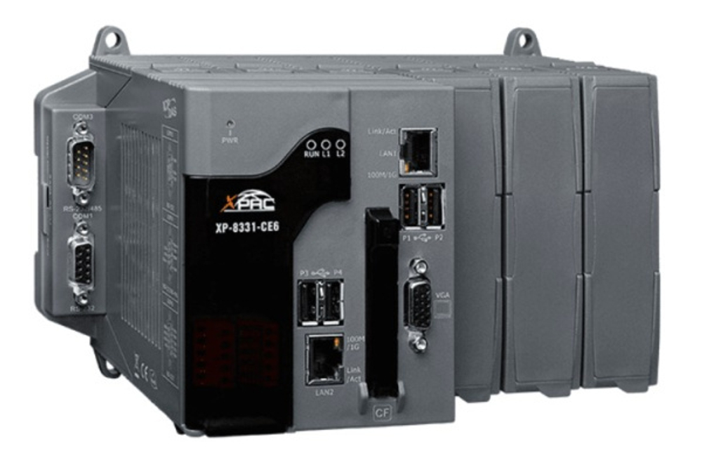 Контроллер ICP DAS XP-8331-CE6 CR