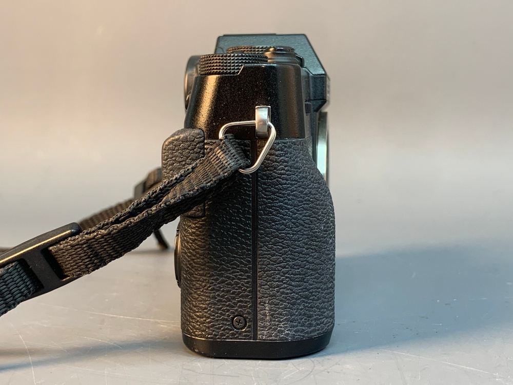 Fujifilm X-T20 Body