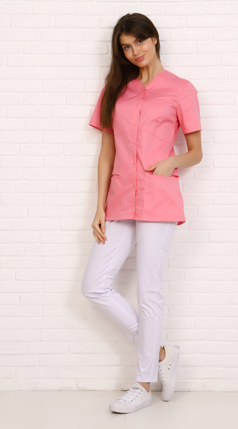 Блуза Паола №85