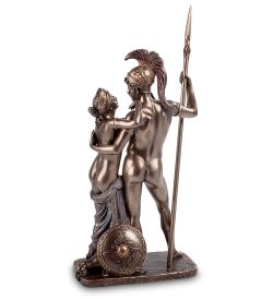 Veronese WS-550 Статуэтка «Венера и Марс» (Антонио Канова)