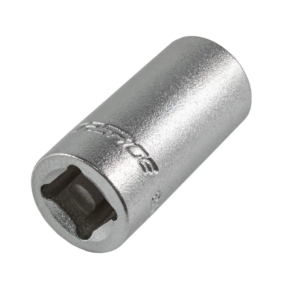 Битодержатель 1/4''(F)x1/4''(F)(HEX) (L-25мм) Forsage F-81022