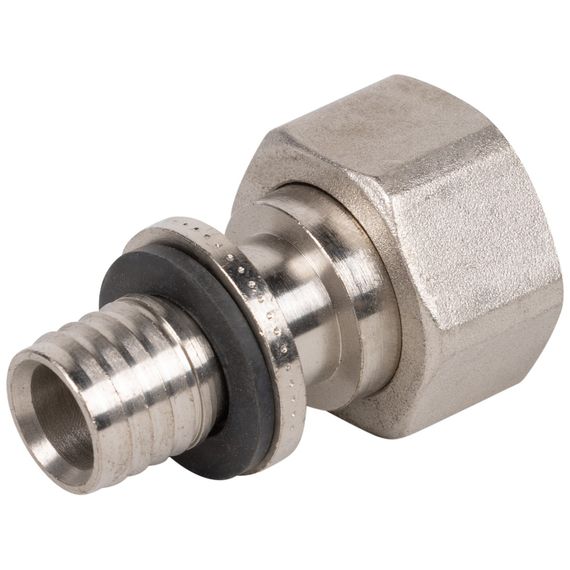 Соединение Royal Thermo прямое НГ 20×3/4quot;