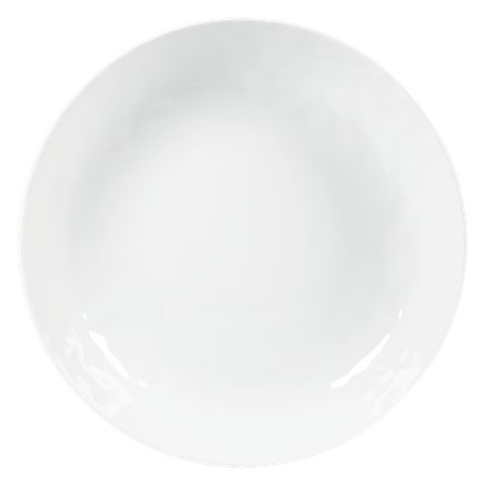 Empreinte - Тарелка 24,5 см EMPREINTE артикул 914 Empreinte, BERNARDAUD