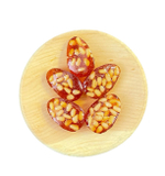 Мармелад сосновый с кедровым орехом