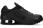 Кроссовки Nike Shox R4 GS (Подростковая размерная сетка)